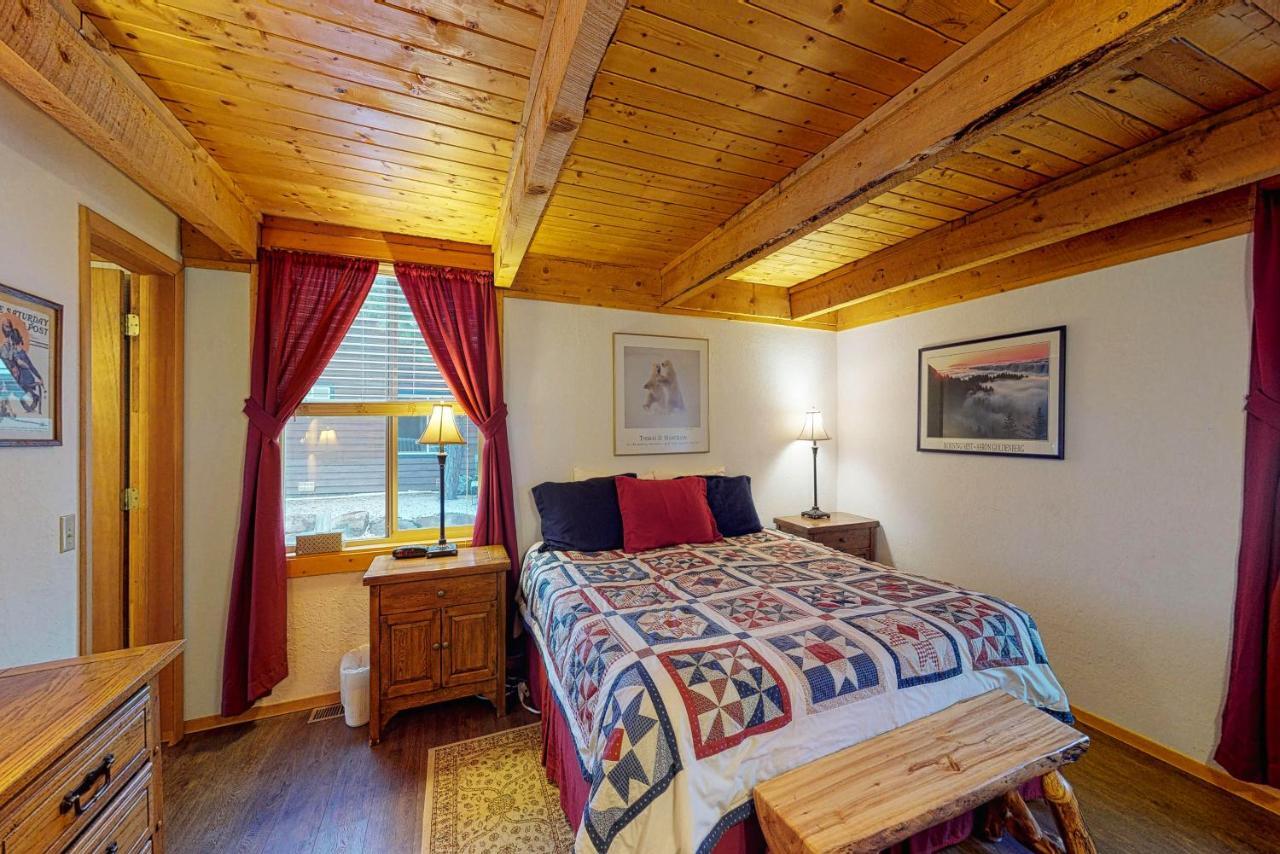 Kick Back Cabin Pagosa Springs Kültér fotó